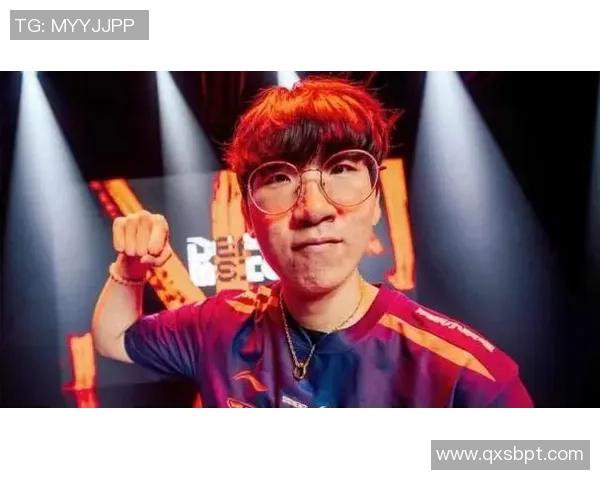 RulerADC：探析这位电竞明星如何在赛场上展现顶级技术与团队协作精神