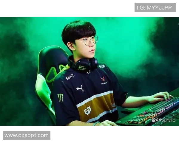 ViperADC在电竞赛场的崛起与挑战分析：从个人技术到团队协作的全面解读