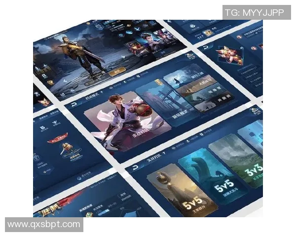 《Fly 王者:探索全新竞技体验与战术深度的游戏革新之路》 《Fly 王者:探索全新竞技体验与战术深度的游戏革新之路》