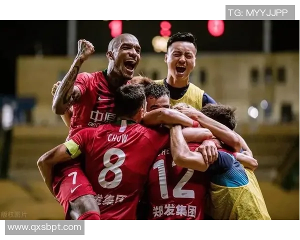 中超联赛风云再起全面解析各强队实力变化与赛季走势研判深度前瞻