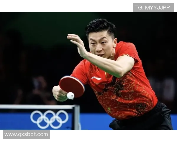 乒乓球技术与战术的全面分析：从基础训练到比赛中的应变技巧