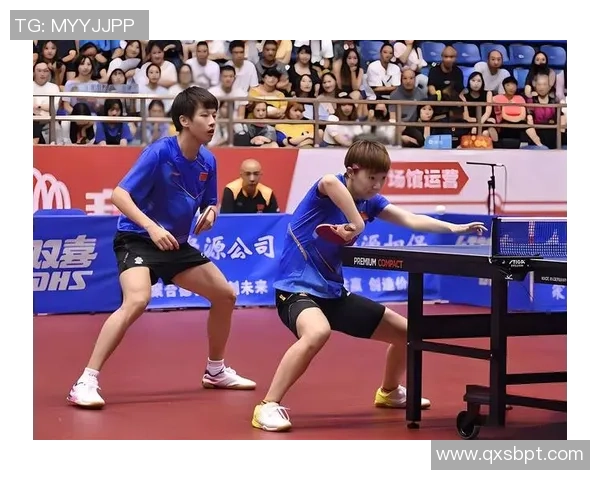 乒乓球运动的历史演变与技术发展探析：从传统到现代的变革与挑战