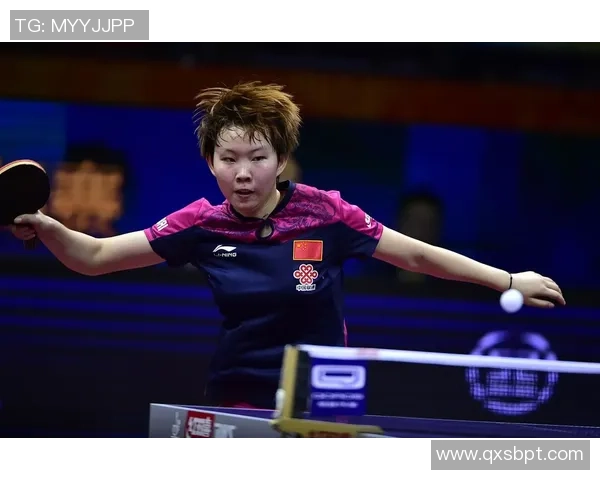 乒乓球运动的魅力与发展:从技术创新到全球竞技热潮的演变与探索 乒乓球运动的魅力与发展:从技术创新到全球竞技热潮的演变与探索