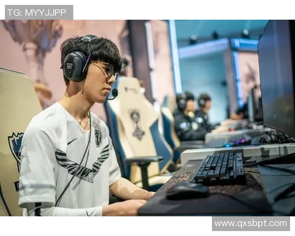 以knight中路为核心探究团队战术体系与比赛节奏掌控策略