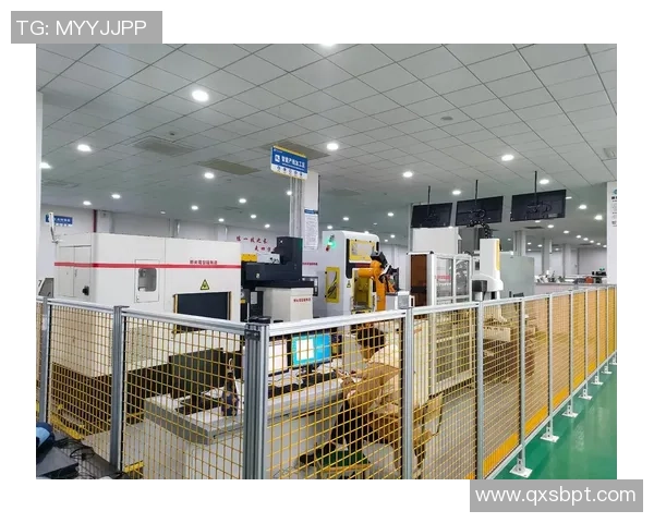 以苏州KSG为核心，探索智能制造与城市发展融合的新机遇与挑战