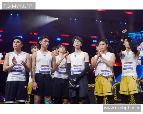 体育竞技的魅力：从团队协作到个人突破探索运动中的无限可能