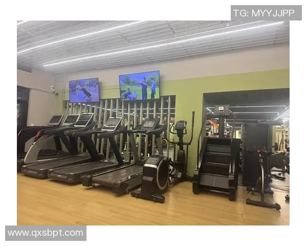 健身与健康相辅相成 让科学健身助力塑造理想身材与增强体能