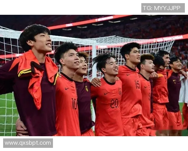 国足热身赛逆转取胜年轻球员闪耀全场展现全新战术体系