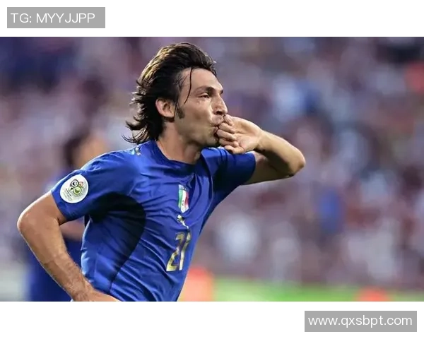 安德烈亚·皮尔洛：从天才中场到足坛传奇的完美转型之路