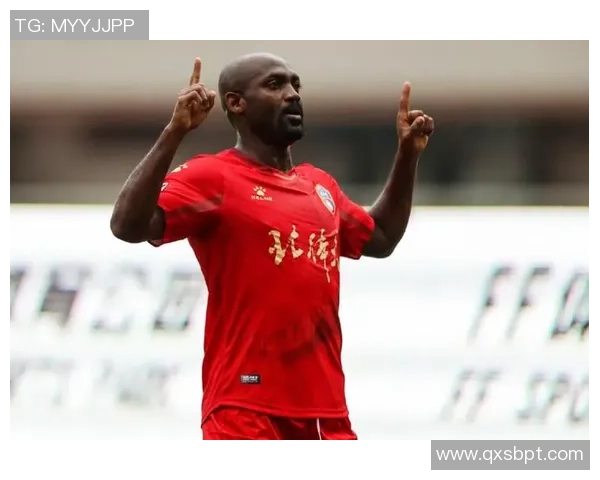 宿茂臻：从足球场到商业圈的多元转型与成功之路