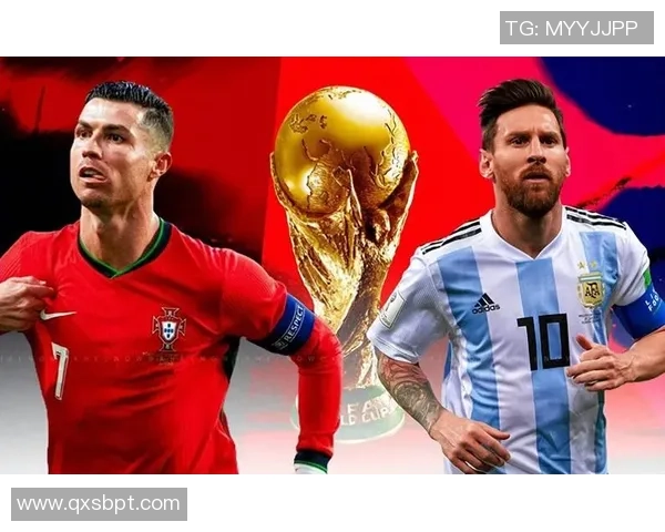 展望2026世界杯全球足球盛宴与焦点对决趋势