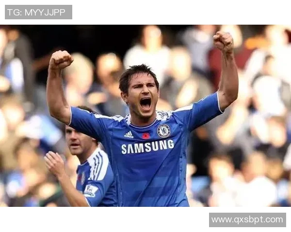 弗兰克·兰帕德：英超传奇球员的职业生涯与足球智慧解析