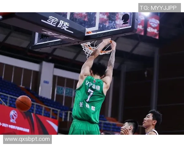 张镇麟率队展现中国篮球新力量引领年轻一代追逐篮球梦想