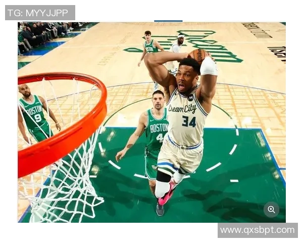 扬尼斯阿德托昆博如何带领雄鹿再度冲击总冠军并塑造新时代领袖风范