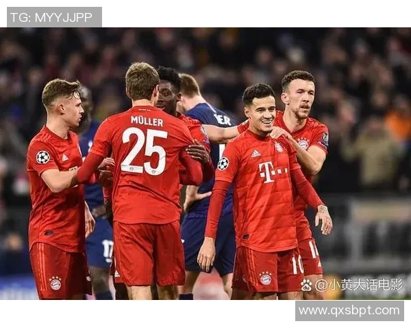 拜仁慕尼黑重塑欧洲足球格局开启德甲王朝新时代征程