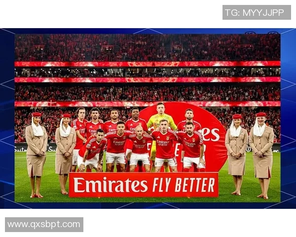 本菲卡崛起：葡萄牙足球强队背后的辉煌历史与未来发展