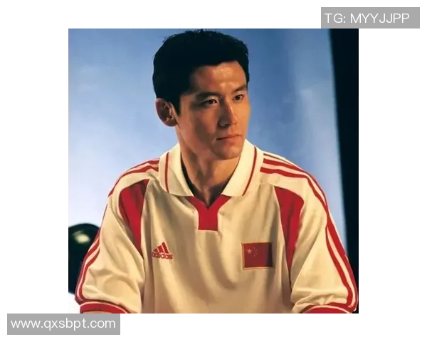 杨晨：从足球场到商业世界的跨界之路与人生转型