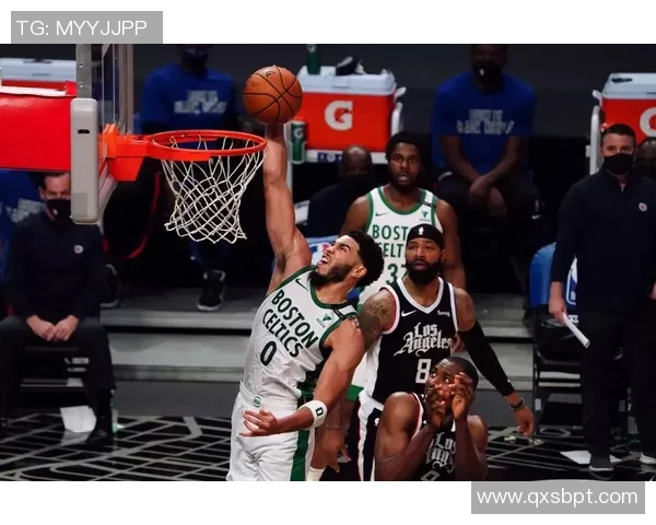 波士顿凯尔特人队崛起之路：从辉煌历史到新时代的挑战与机遇