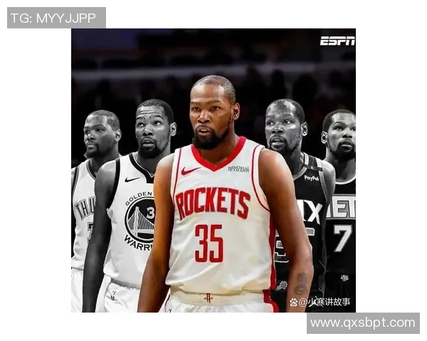 深度解析NBA新赛季格局与球队竞争趋势的全景式未来发展展望蓝