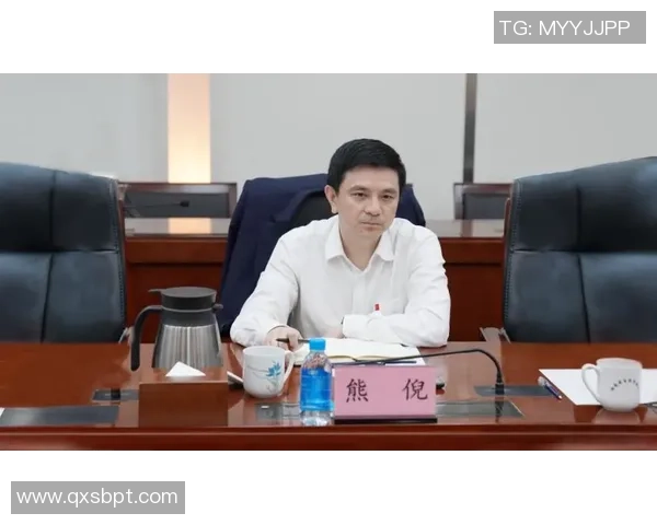 熊倪领衔探索科技创新与文化传承的交汇点推动时代进步