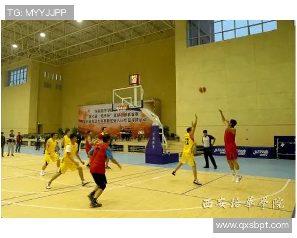 篮球文化的传承与创新探索：从街头到职业赛场的演变与影响