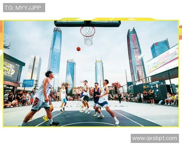 篮球魅力无穷探索：从球场技艺到心态建设全方位解析