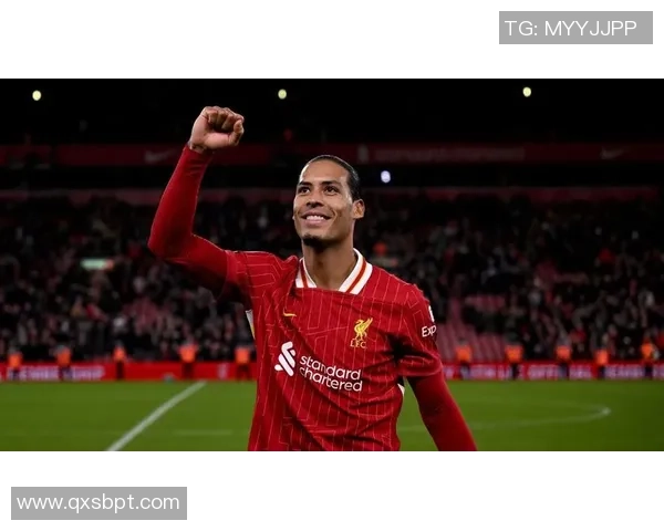 维吉尔·范迪克：从荷兰国脚到世界足坛顶级中卫的成长之路