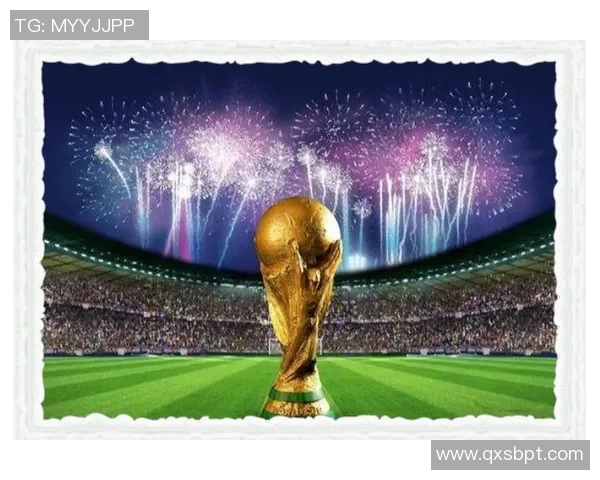 2026世界杯盛宴即将开启全球足球迷的狂欢与期待之旅 2026世界杯盛宴即将开启全球足球迷的狂欢与期待之旅